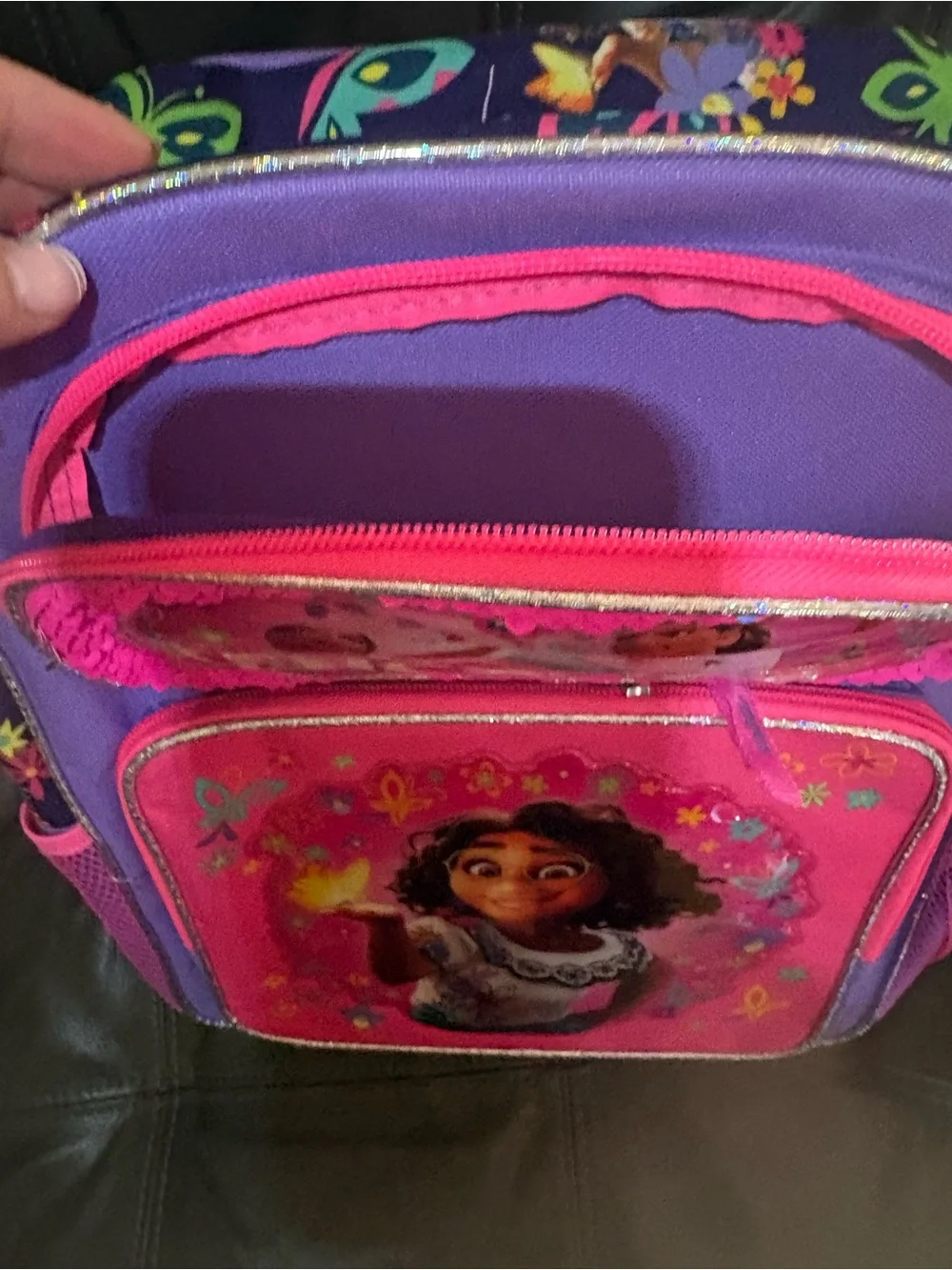 Disney encanto backpack